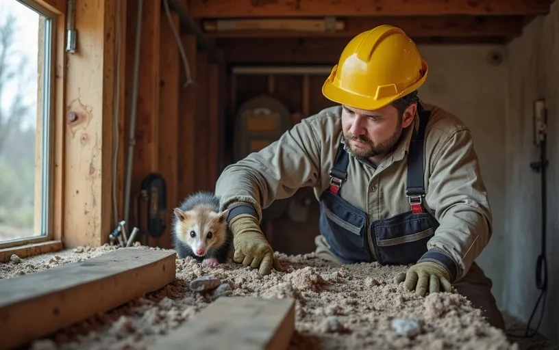 Repair Materials Preparation Richlands