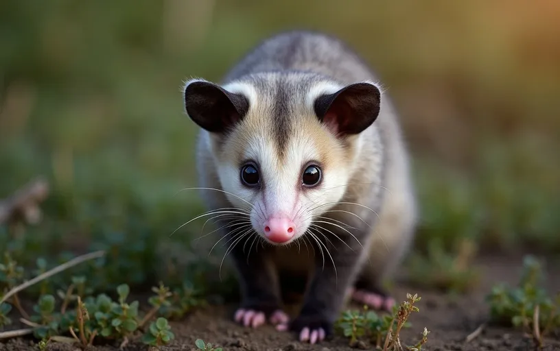 Comprehensive Possum Property Inspection Richlands
