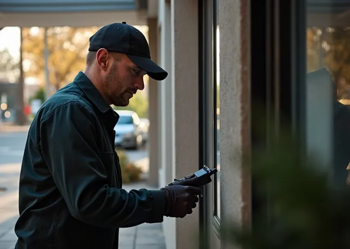 Professional Commercial Possum Control Assessment Services Richlands