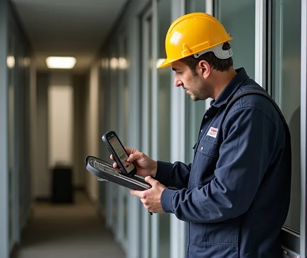Commercial Possum Assessment Richlands