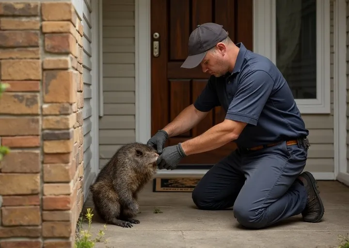 Commercial Possum Removal Richlands