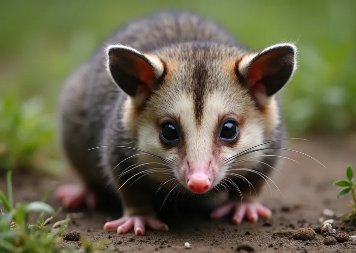 Safe Possum Capture Richlands