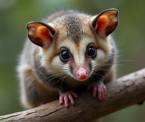 Possum Relocation & Release Richlands