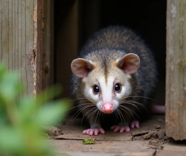 Professional Possum Box Installation Services Richlands| Fresho Possum Removal Richlands
