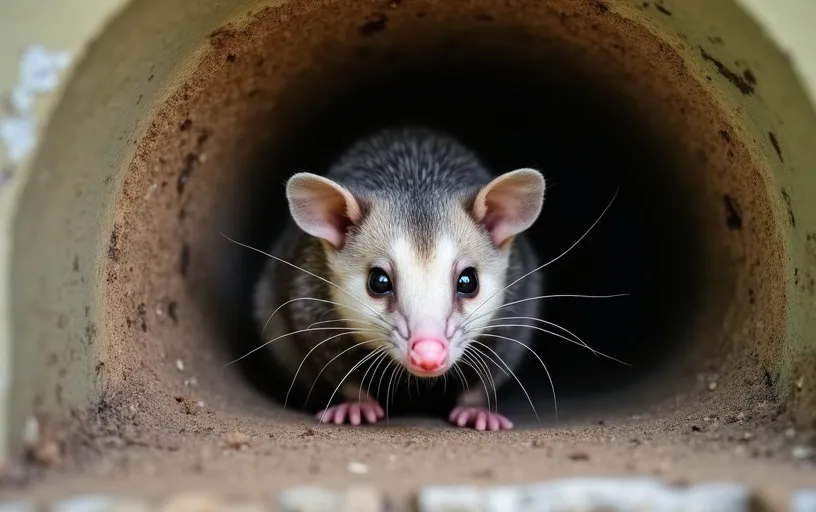 Professional Possum Prevention Services Richlands