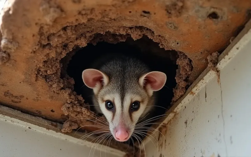 Expert Roof Cavity Possum Removal Richlands