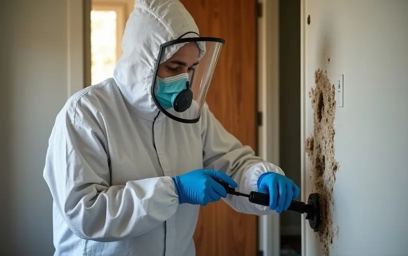 Sanitization & Decontamination Richlands